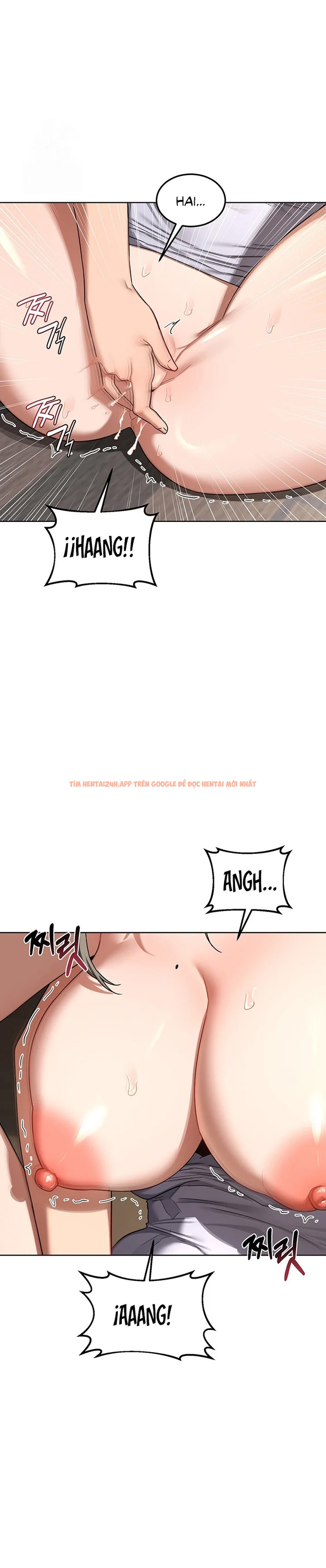 Xem ảnh Kế Hoạch Trao Đổi Mẹ - Chapter 32 - 23 - Truyenhentaiz.net