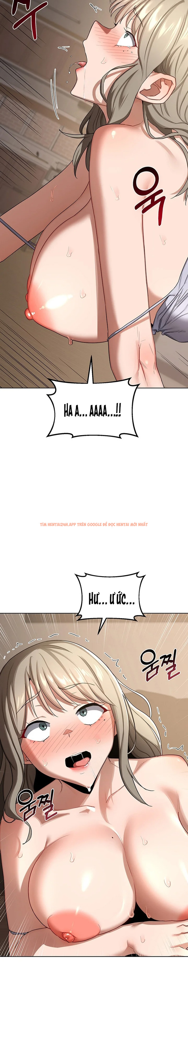 Xem ảnh Kế Hoạch Trao Đổi Mẹ - Chapter 32 - 28 - Truyenhentaiz.net