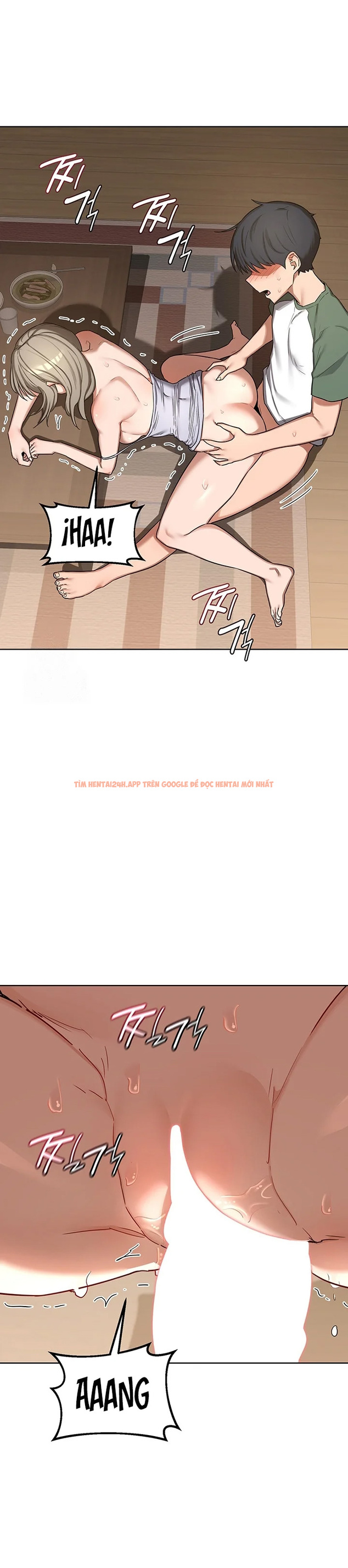 Xem ảnh Kế Hoạch Trao Đổi Mẹ - Chapter 32 - 29 - Truyenhentaiz.net