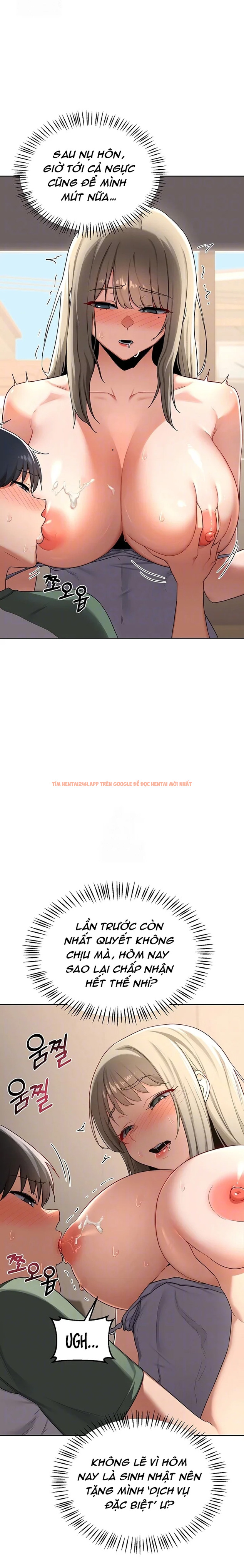 Xem ảnh Kế Hoạch Trao Đổi Mẹ - Chapter 32 - 3 - Truyenhentaiz.net