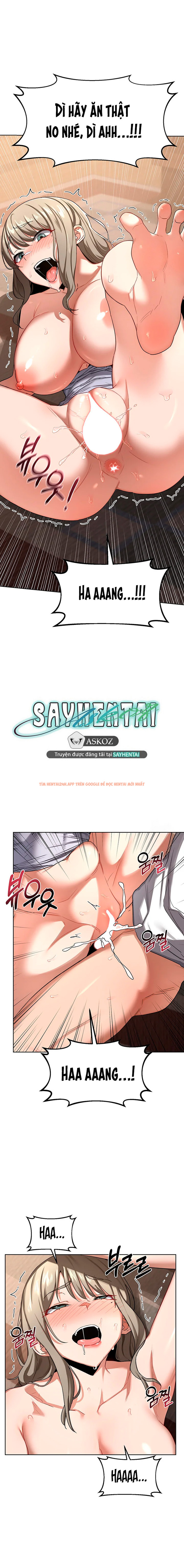 Xem ảnh Kế Hoạch Trao Đổi Mẹ - Chapter 34 - 12 - Truyenhentaiz.net