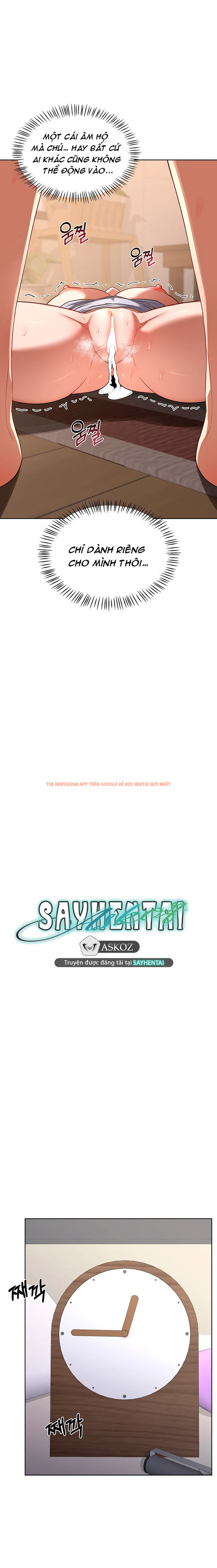 Xem ảnh Kế Hoạch Trao Đổi Mẹ - Chapter 34 - 14 - Truyenhentaiz.net