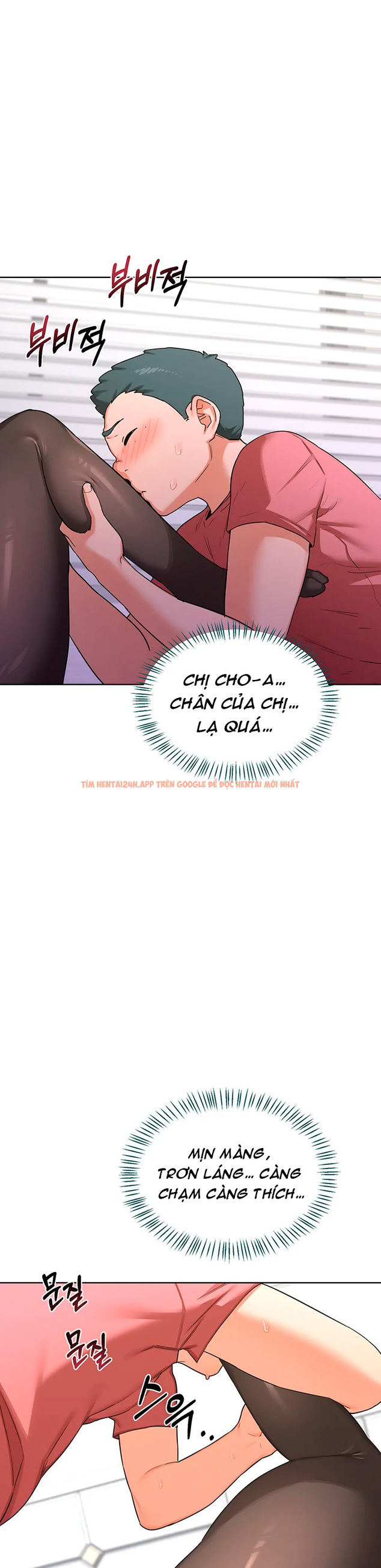 Xem ảnh Kế Hoạch Trao Đổi Mẹ - Chapter 34 - 16 - Truyenhentaiz.net