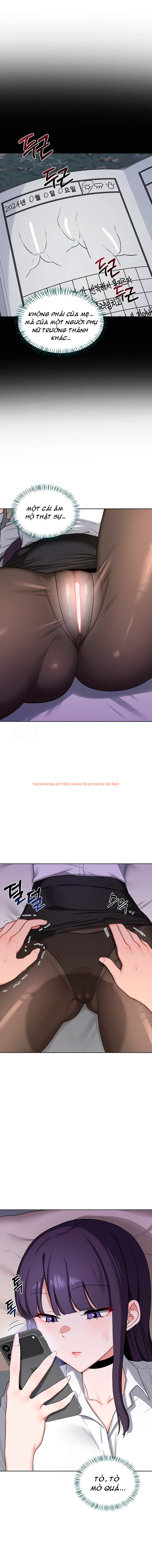 Xem ảnh Kế Hoạch Trao Đổi Mẹ - Chapter 34 - 20 - Truyenhentaiz.net