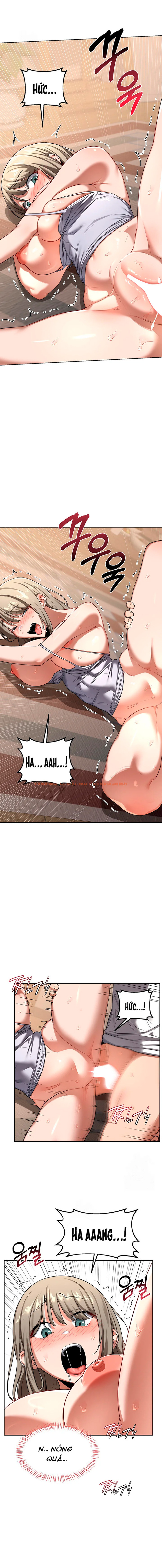 Xem ảnh Kế Hoạch Trao Đổi Mẹ - Chapter 34 - 7 - Truyenhentaiz.net