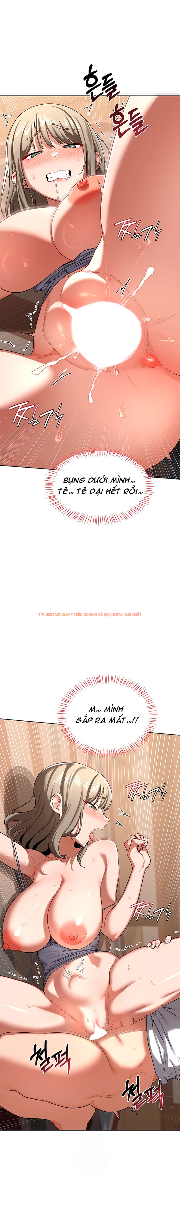 Xem ảnh Kế Hoạch Trao Đổi Mẹ - Chapter 34 - 8 - Truyenhentaiz.net