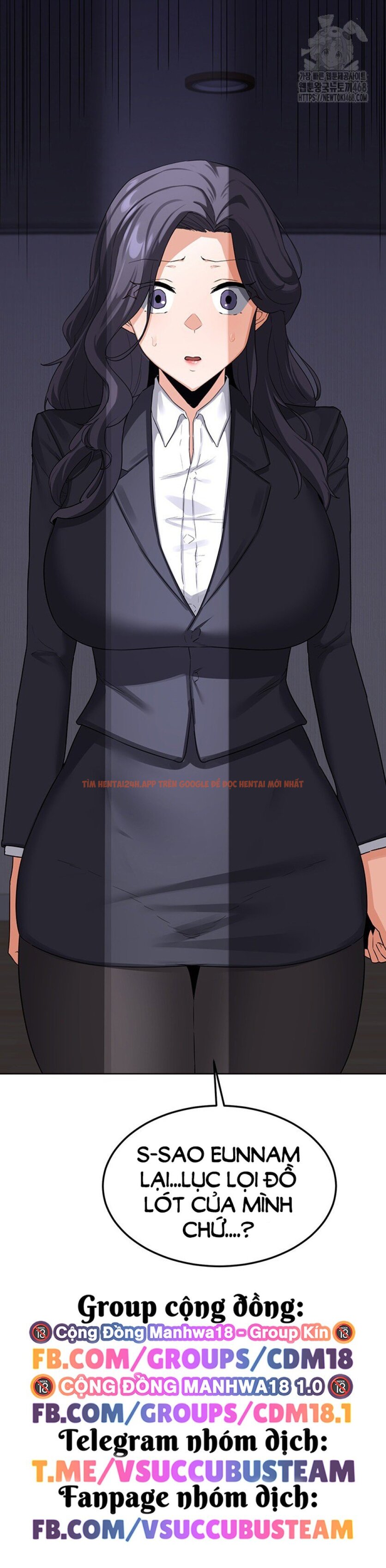 Xem ảnh 13 trong truyện hentai Kế Hoạch Trao Đổi Mẹ - Chapter 35 - hentaitvn.net