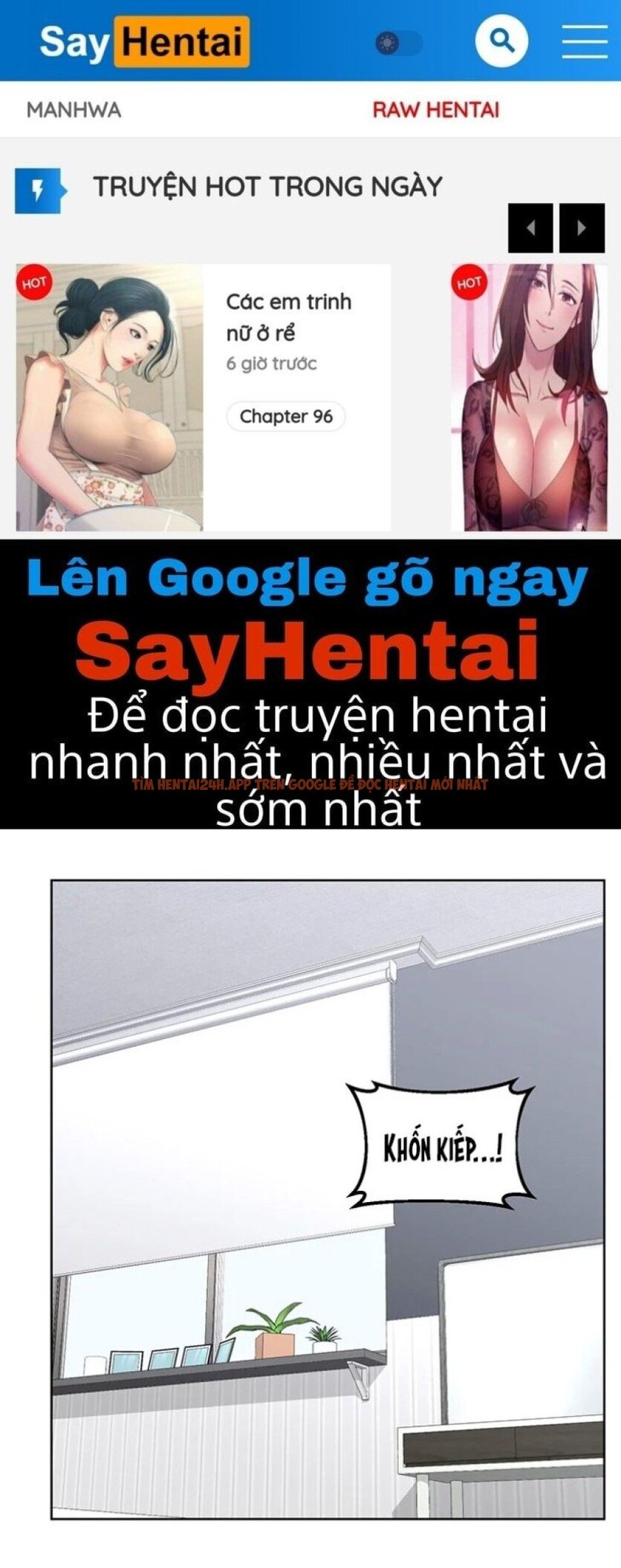 Xem ảnh Kế Hoạch Trao Đổi Mẹ - Chapter 36 - 1 - Truyenhentaiz.net