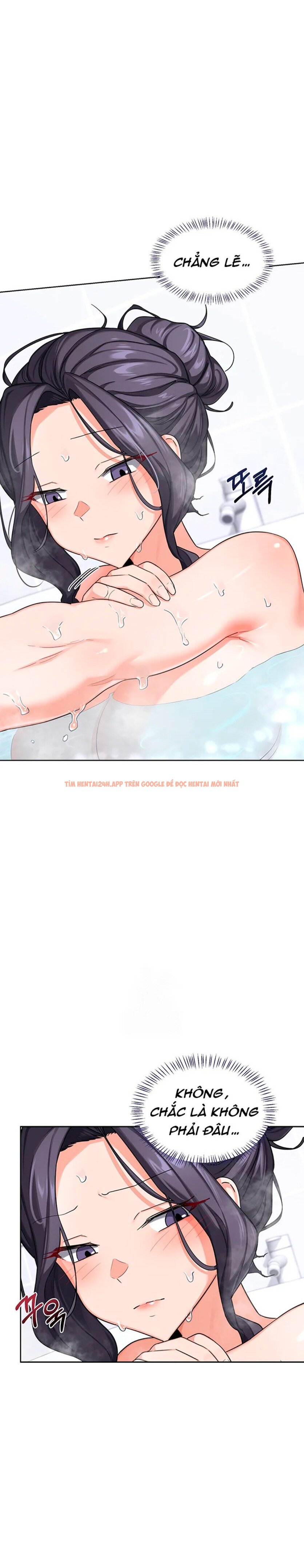 Xem ảnh Kế Hoạch Trao Đổi Mẹ - Chapter 36 - 10 - Truyenhentaiz.net