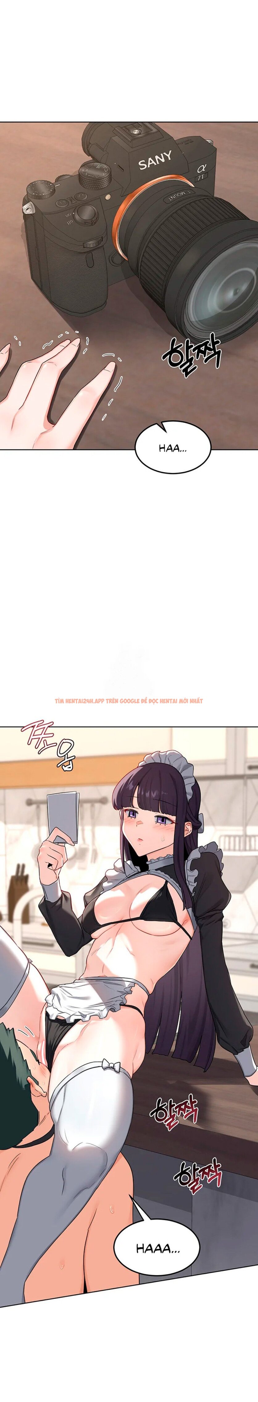 Xem ảnh Kế Hoạch Trao Đổi Mẹ - Chapter 36 - 22 - Truyenhentaiz.net