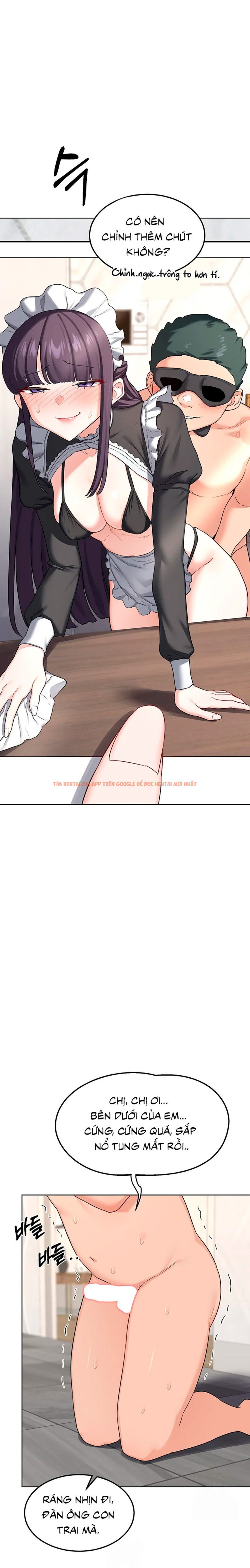 Xem ảnh Kế Hoạch Trao Đổi Mẹ - Chapter 36 - 24 - Truyenhentaiz.net