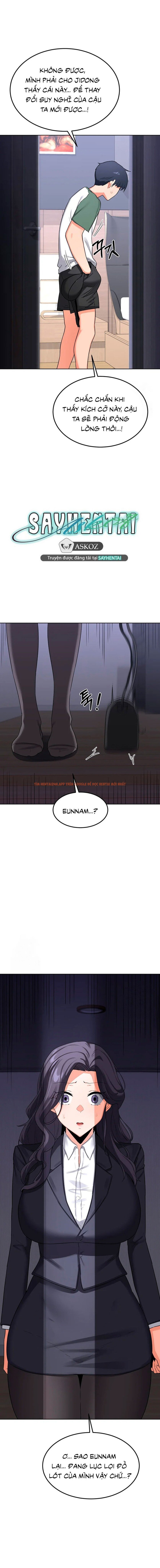 Xem ảnh Kế Hoạch Trao Đổi Mẹ - Chapter 36 - 3 - Truyenhentaiz.net