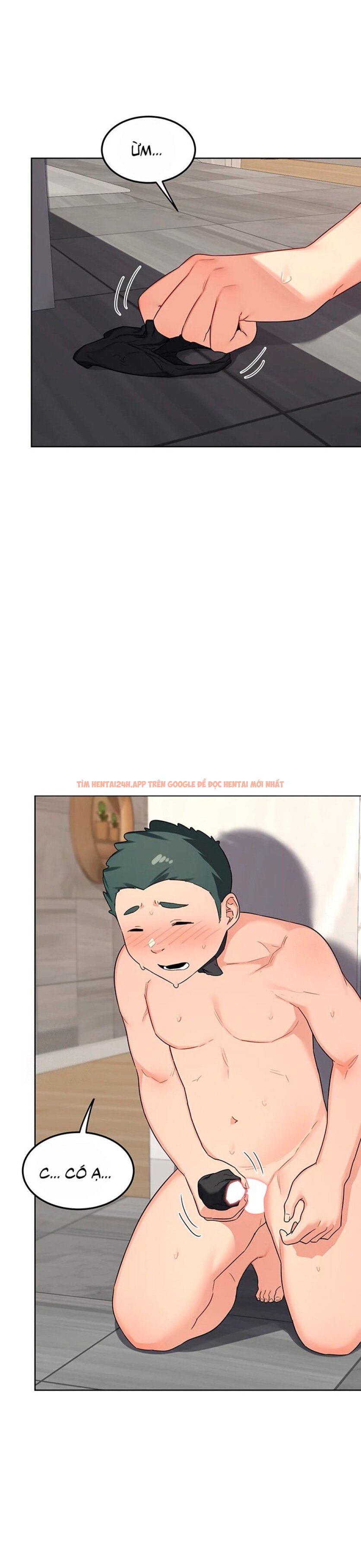 Xem ảnh Kế Hoạch Trao Đổi Mẹ - Chapter 36 - 30 - Truyenhentaiz.net