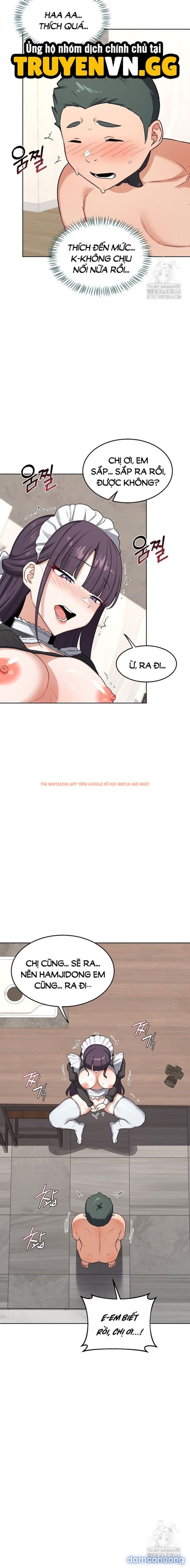 Xem ảnh Kế Hoạch Trao Đổi Mẹ - Chapter 37 - 10 - Truyenhentaiz.net