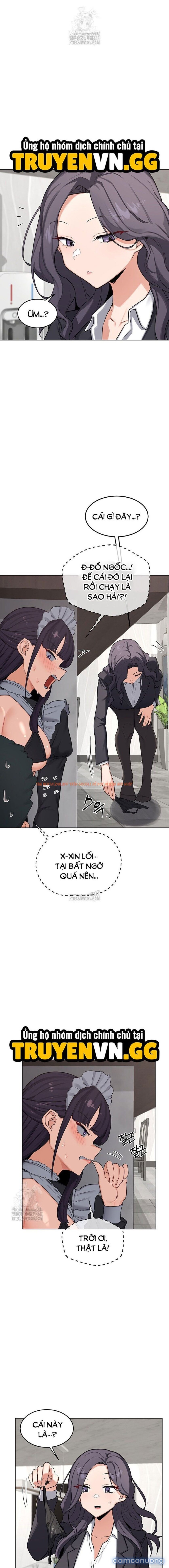 Xem ảnh Kế Hoạch Trao Đổi Mẹ - Chapter 37 - 13 - Truyenhentaiz.net