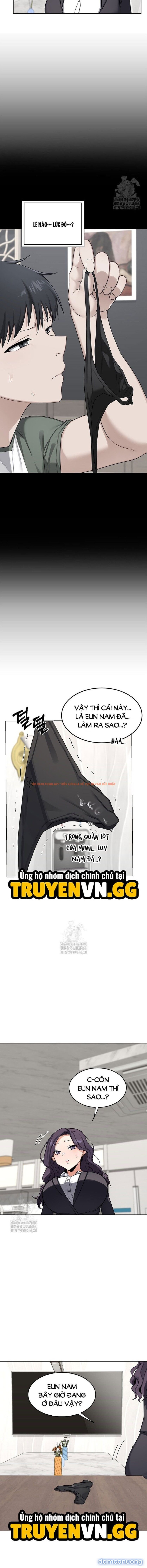 Xem ảnh Kế Hoạch Trao Đổi Mẹ - Chapter 37 - 14 - Truyenhentaiz.net