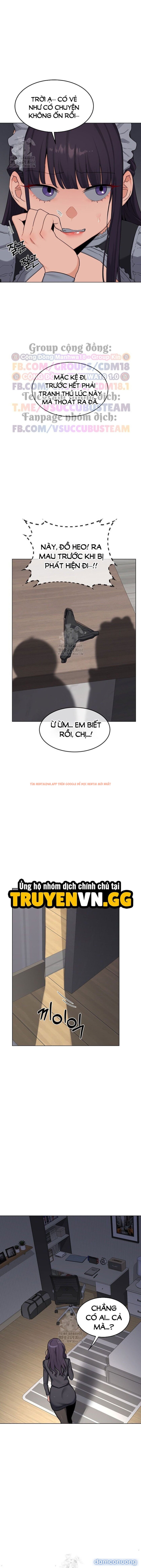 Xem ảnh Kế Hoạch Trao Đổi Mẹ - Chapter 37 - 15 - Truyenhentaiz.net