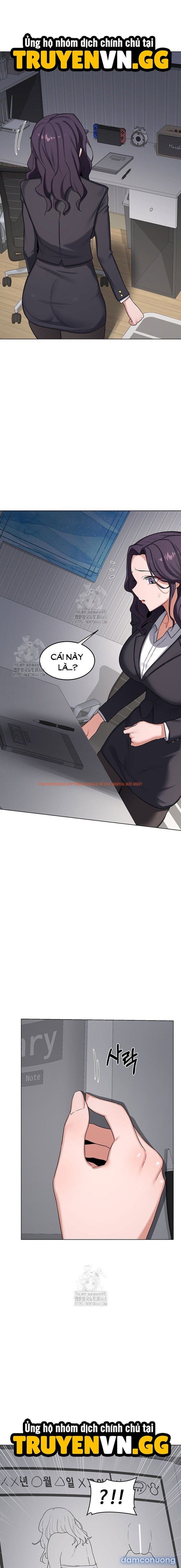 Xem ảnh Kế Hoạch Trao Đổi Mẹ - Chapter 37 - 16 - Truyenhentaiz.net