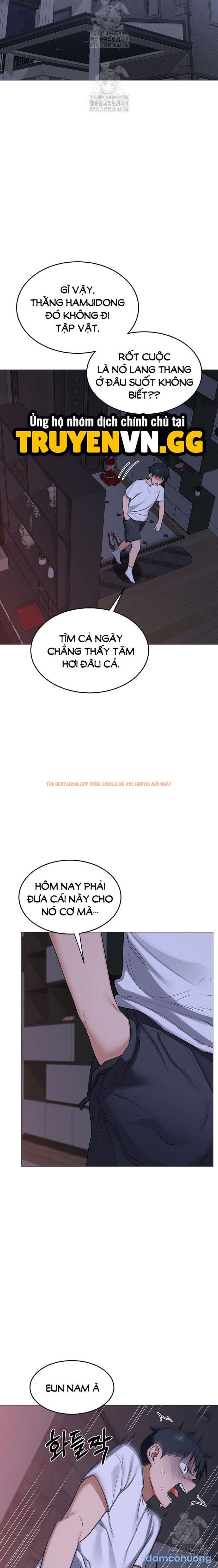 Xem ảnh Kế Hoạch Trao Đổi Mẹ - Chapter 37 - 19 - Truyenhentaiz.net