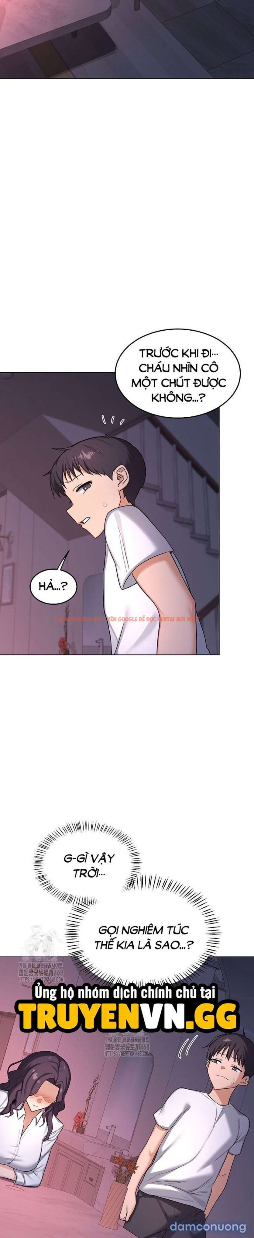 Xem ảnh Kế Hoạch Trao Đổi Mẹ - Chapter 37 - 21 - Truyenhentaiz.net