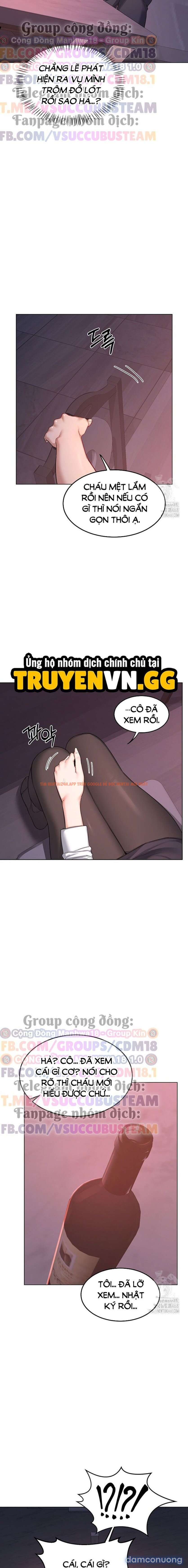 Xem ảnh Kế Hoạch Trao Đổi Mẹ - Chapter 37 - 22 - Truyenhentaiz.net