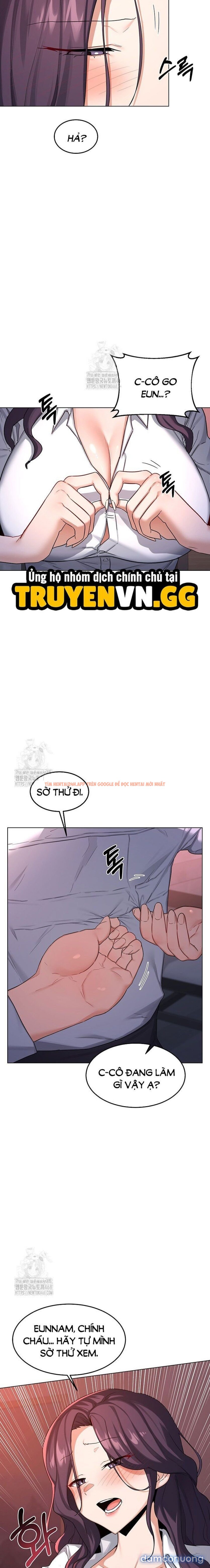 Xem ảnh Kế Hoạch Trao Đổi Mẹ - Chapter 37 - 24 - Truyenhentaiz.net