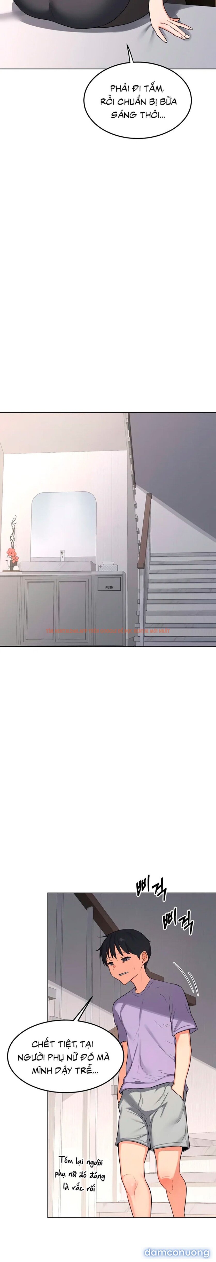 Xem ảnh Kế Hoạch Trao Đổi Mẹ - Chapter 38 - 18 - Truyenhentaiz.net