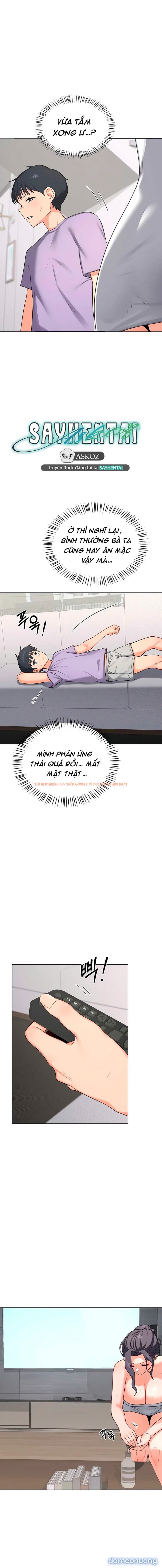 Xem ảnh Kế Hoạch Trao Đổi Mẹ - Chapter 38 - 20 - Truyenhentaiz.net