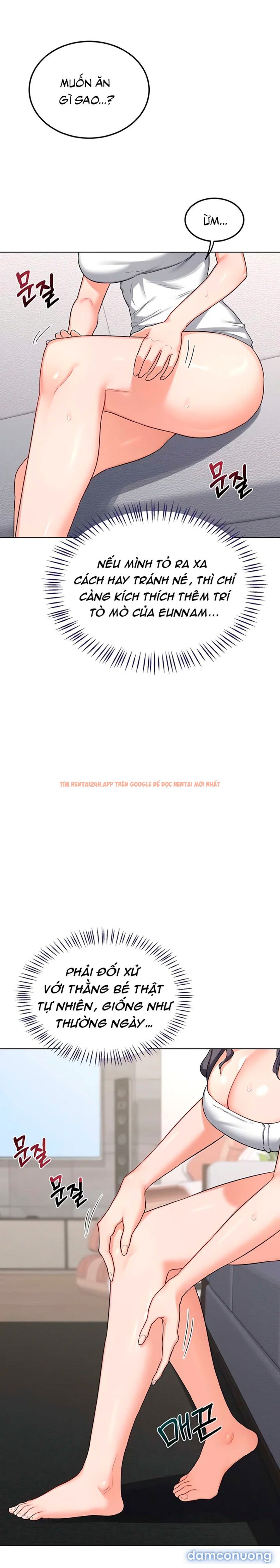 Xem ảnh Kế Hoạch Trao Đổi Mẹ - Chapter 38 - 22 - Truyenhentaiz.net