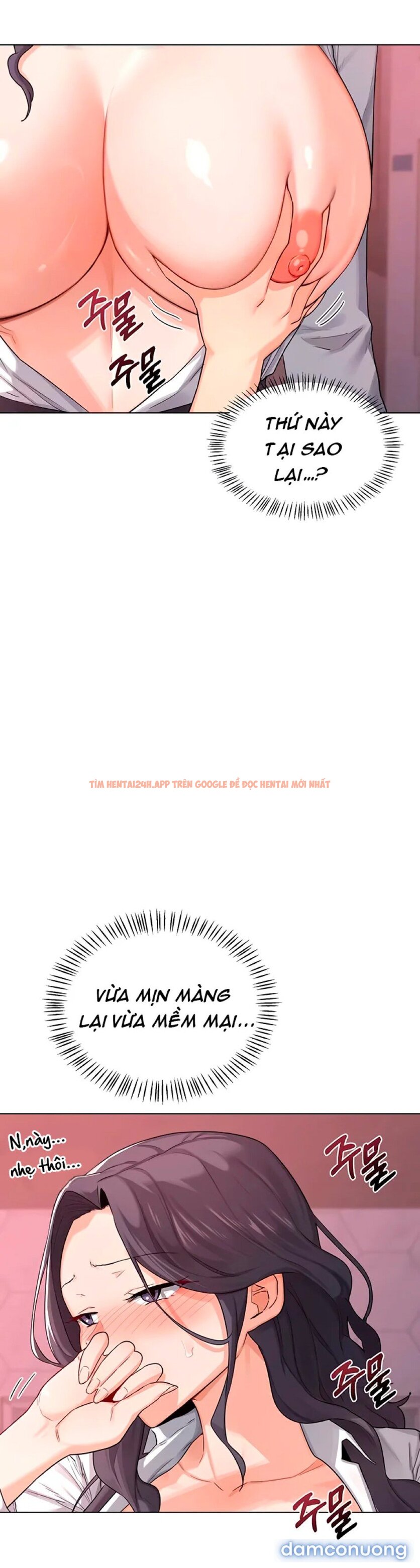 Xem ảnh Kế Hoạch Trao Đổi Mẹ - Chapter 38 - 5 - Truyenhentaiz.net