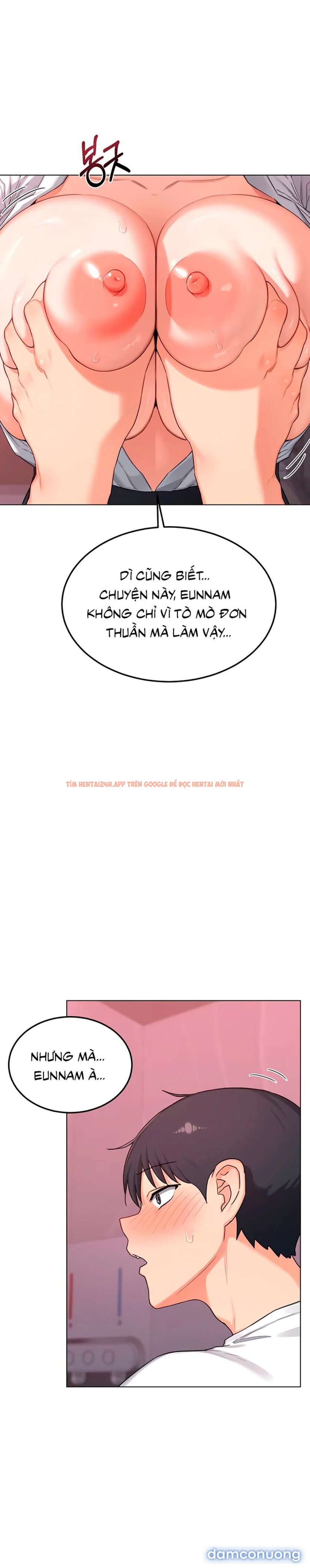 Xem ảnh Kế Hoạch Trao Đổi Mẹ - Chapter 38 - 8 - Truyenhentaiz.net