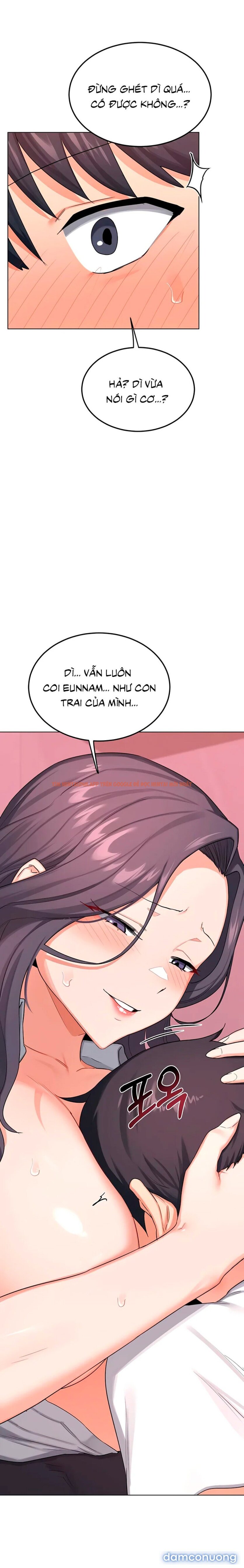 Xem ảnh Kế Hoạch Trao Đổi Mẹ - Chapter 38 - 9 - Truyenhentaiz.net