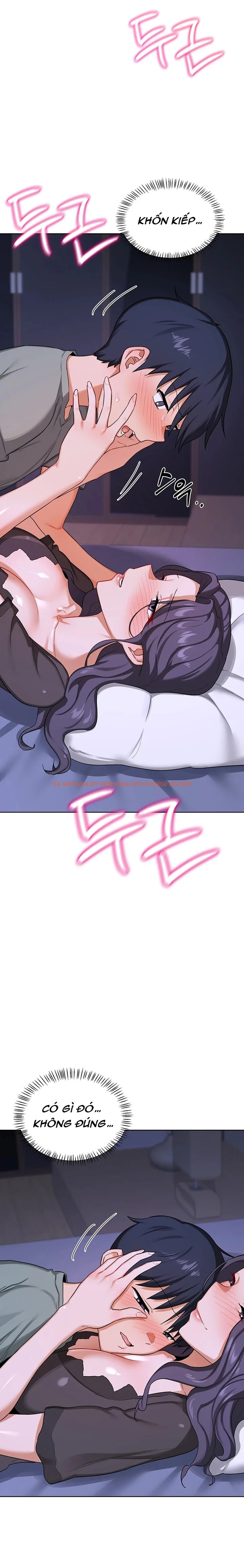 Xem ảnh Kế Hoạch Trao Đổi Mẹ - Chapter 40 - 10 - Truyenhentaiz.net