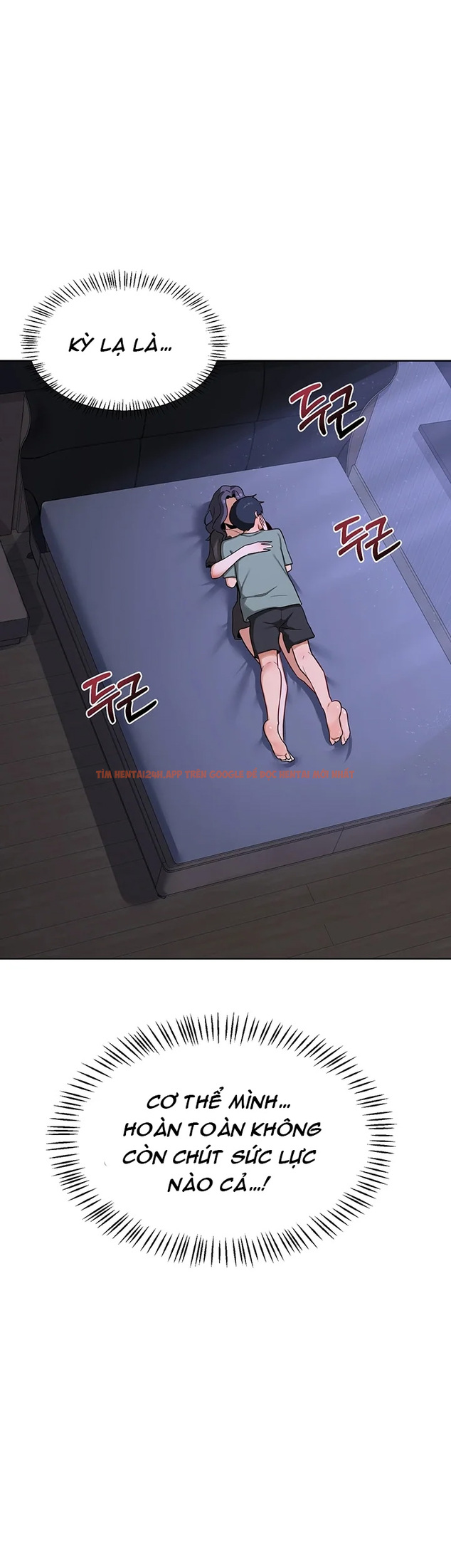 Xem ảnh Kế Hoạch Trao Đổi Mẹ - Chapter 40 - 11 - Truyenhentaiz.net