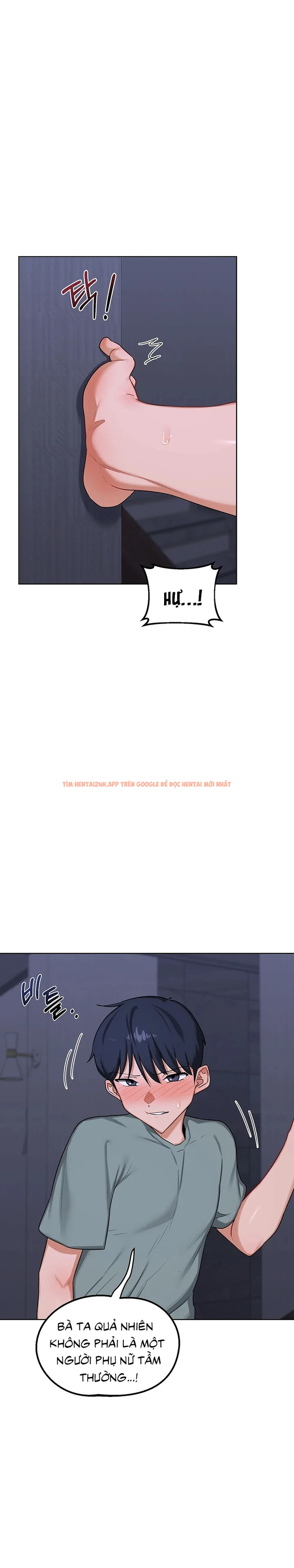 Xem ảnh Kế Hoạch Trao Đổi Mẹ - Chapter 40 - 12 - Truyenhentaiz.net