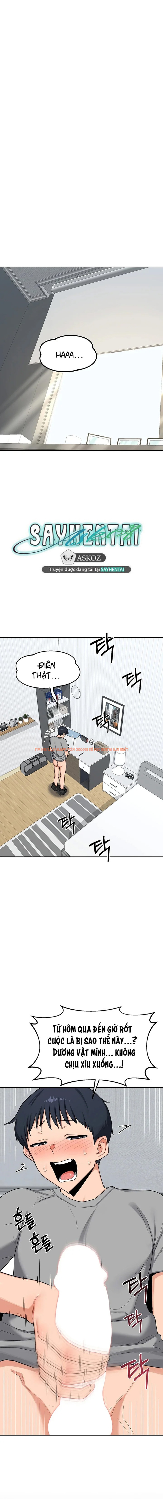 Xem ảnh Kế Hoạch Trao Đổi Mẹ - Chapter 40 - 16 - Truyenhentaiz.net