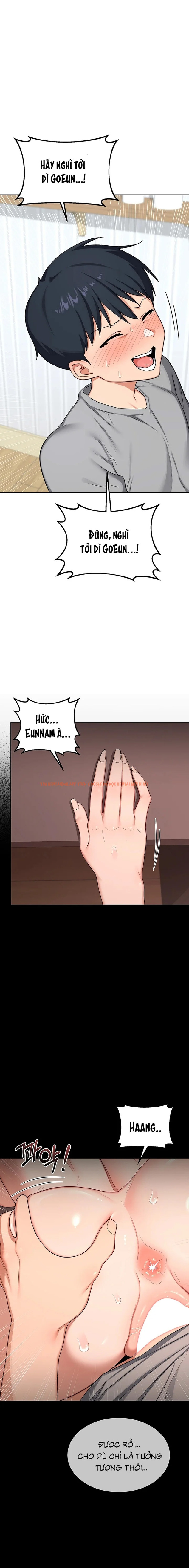 Xem ảnh Kế Hoạch Trao Đổi Mẹ - Chapter 40 - 19 - Truyenhentaiz.net