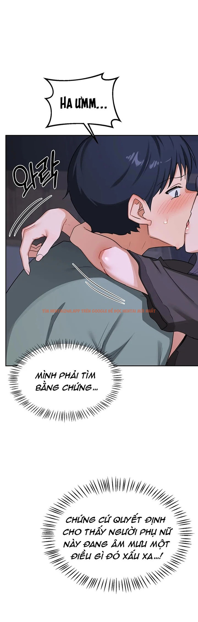 Xem ảnh Kế Hoạch Trao Đổi Mẹ - Chapter 40 - 2 - Truyenhentaiz.net