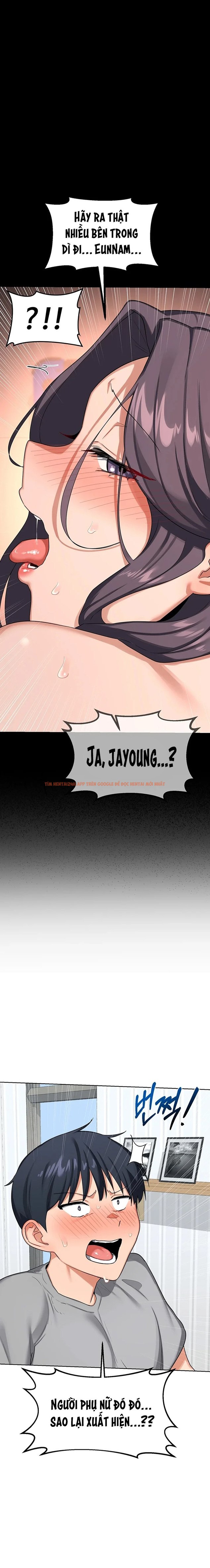 Xem ảnh Kế Hoạch Trao Đổi Mẹ - Chapter 40 - 21 - Truyenhentaiz.net