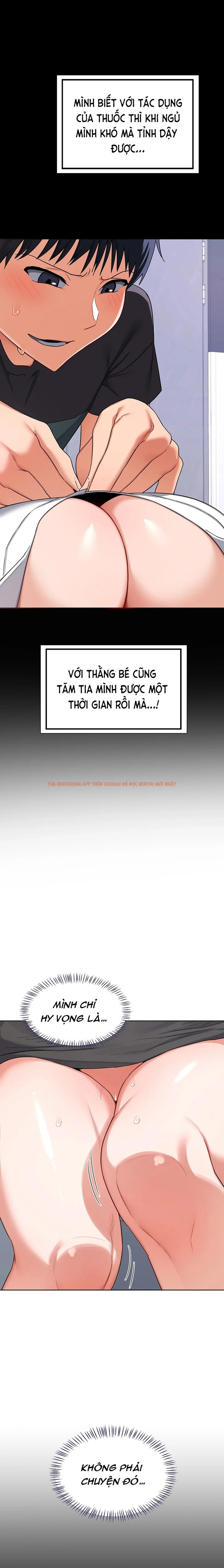 Xem ảnh Kế Hoạch Trao Đổi Mẹ - Chapter 40 - 24 - Truyenhentaiz.net