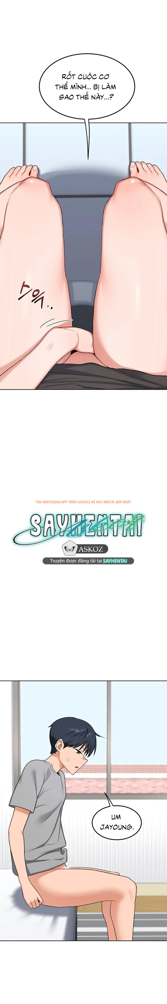 Xem ảnh Kế Hoạch Trao Đổi Mẹ - Chapter 40 - 26 - Truyenhentaiz.net