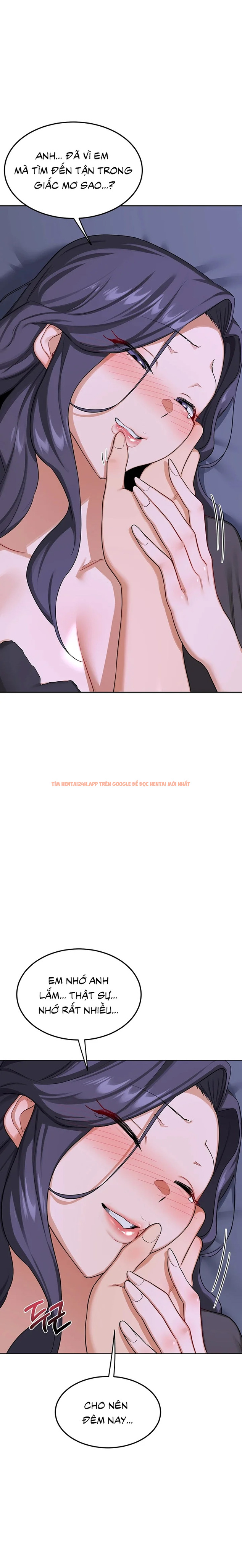 Xem ảnh Kế Hoạch Trao Đổi Mẹ - Chapter 40 - 7 - Truyenhentaiz.net