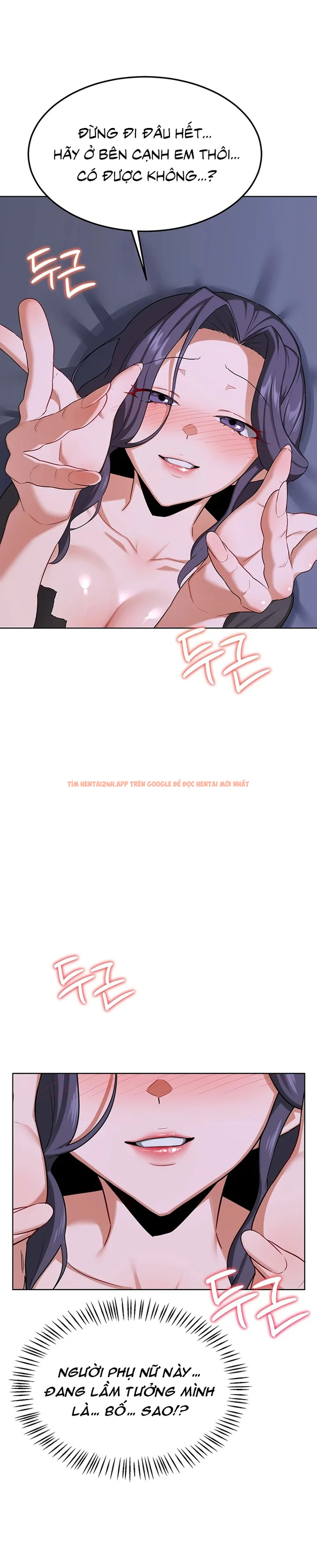 Xem ảnh Kế Hoạch Trao Đổi Mẹ - Chapter 40 - 8 - Truyenhentaiz.net