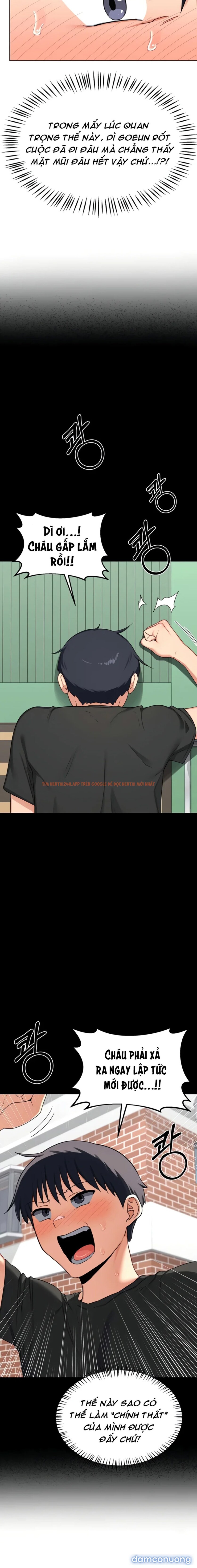 Xem ảnh Kế Hoạch Trao Đổi Mẹ - Chapter 41 - 11 - Truyenhentaiz.net