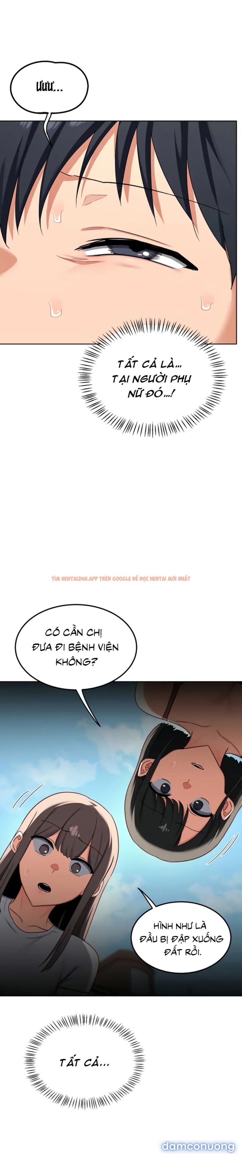 Xem ảnh Kế Hoạch Trao Đổi Mẹ - Chapter 41 - 15 - Truyenhentaiz.net