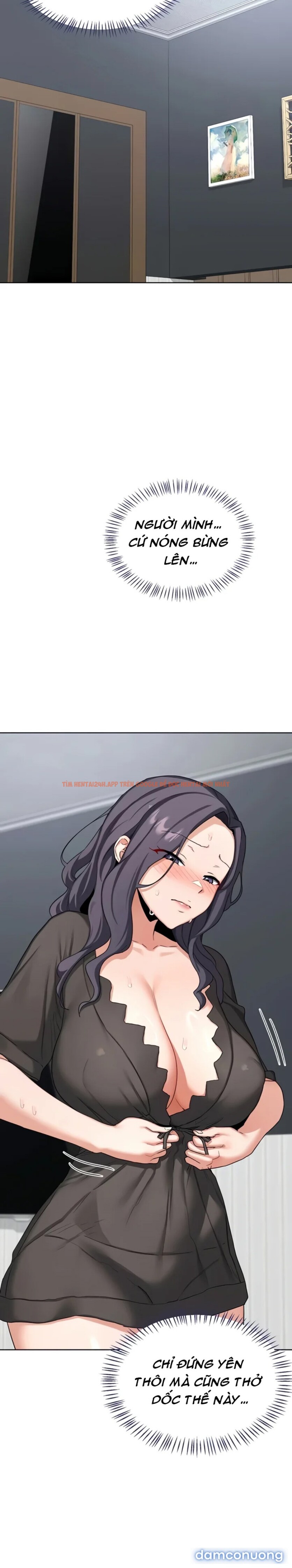 Xem ảnh Kế Hoạch Trao Đổi Mẹ - Chapter 41 - 17 - Truyenhentaiz.net