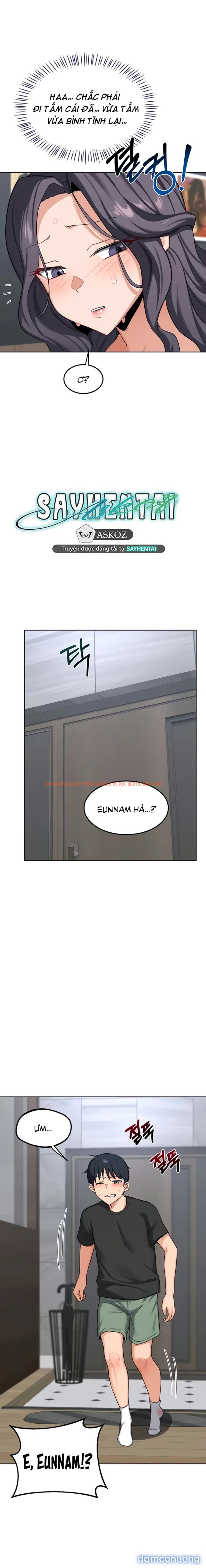 Xem ảnh Kế Hoạch Trao Đổi Mẹ - Chapter 41 - 18 - Truyenhentaiz.net