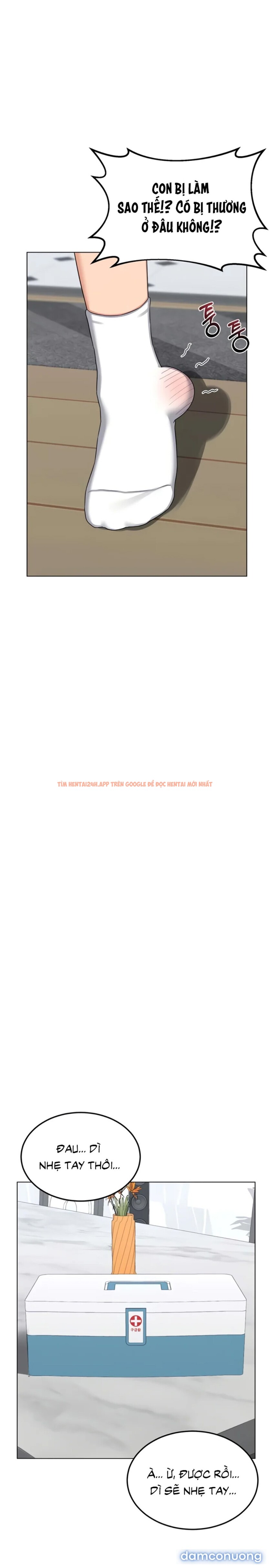 Xem ảnh Kế Hoạch Trao Đổi Mẹ - Chapter 41 - 19 - Truyenhentaiz.net