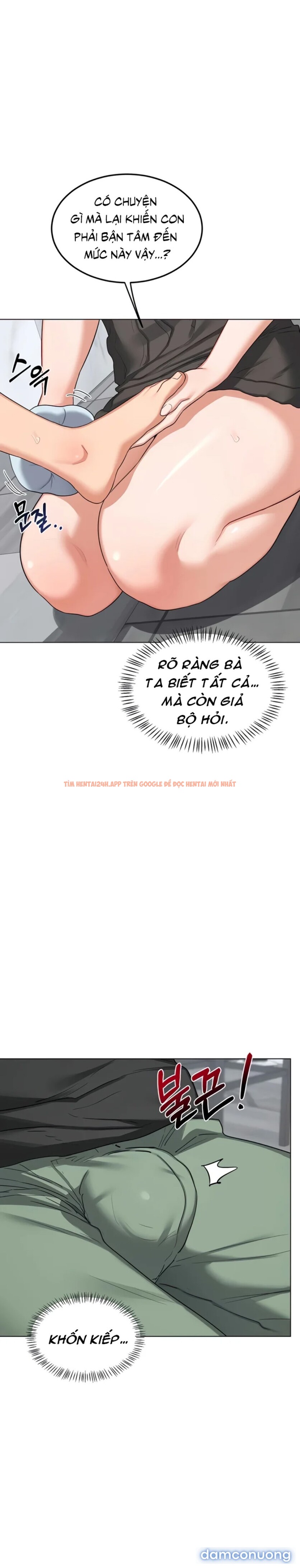 Xem ảnh Kế Hoạch Trao Đổi Mẹ - Chapter 41 - 22 - Truyenhentaiz.net