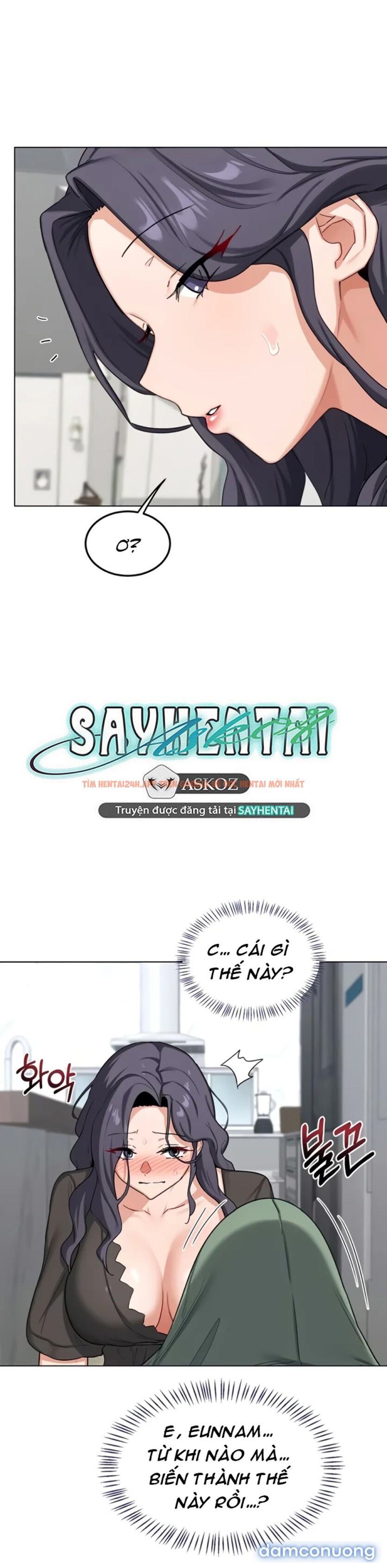 Xem ảnh Kế Hoạch Trao Đổi Mẹ - Chapter 41 - 23 - Truyenhentaiz.net